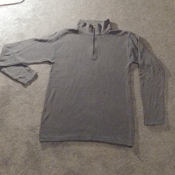 Men's Long sleeve - Picture 1 of 4